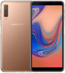 Замена динамика на телефоне Samsung Galaxy A7 (2018) в Краснодаре
